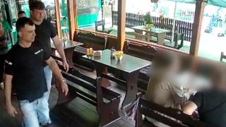 Рецидивист вилня в заведение и пералня в Габрово, не му се размина СНИМКА 