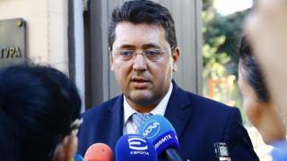 МВнР ще съдейства на прокуратурата по казуса "Узунов"
