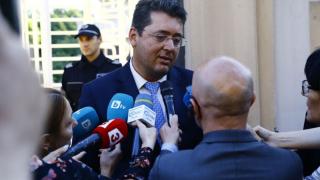 Пламен Узунов си призна, че брат му има договор с Бобоков 