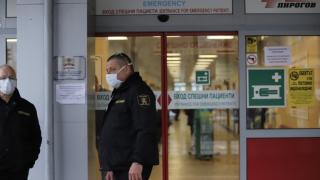 Д-р Гергана Николова с важно уточнение за предпазните маски срещу К-19