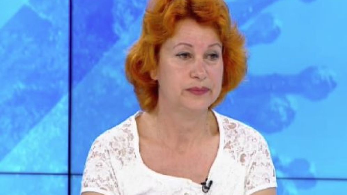 Проф. Ива Христова: Бавно и славно у нас настъпва промяна в К-19, но втора вълна ще има през...  