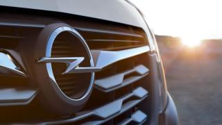 Представиха новия Opel Mokka СНИМКИ 
