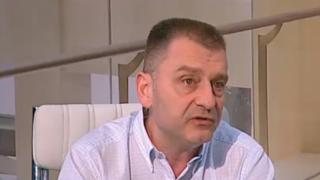 Защо държавата продължава да държи хората на Божков в службите? Това е грандиозен автогол за кабинета!