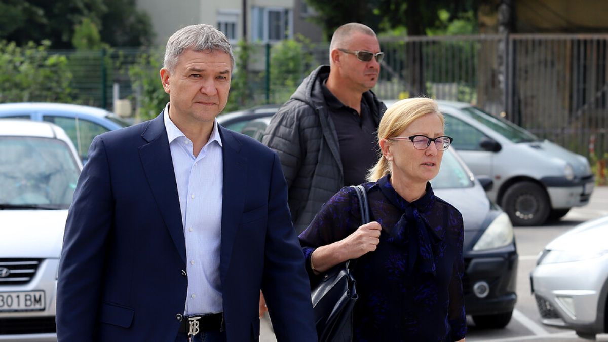 Горещи новини около делото за откритите в дома на Бобоков артефакти