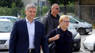 Горещи новини около делото за откритите в дома на Бобоков артефакти