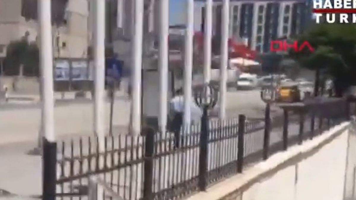 Турция не спира да се люлее: Нов силен трус удари страната ВИДЕО