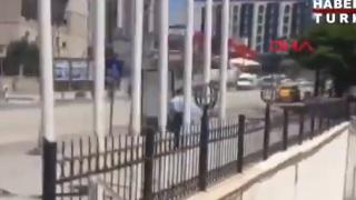 Турция не спира да се люлее: Нов силен трус удари страната ВИДЕО