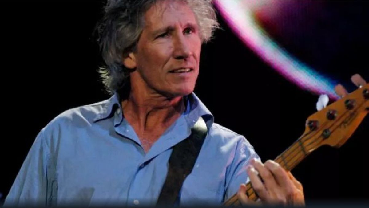 Основателят  на Pink Floyd към Запада: Не забравяйте кой е победил нацистите