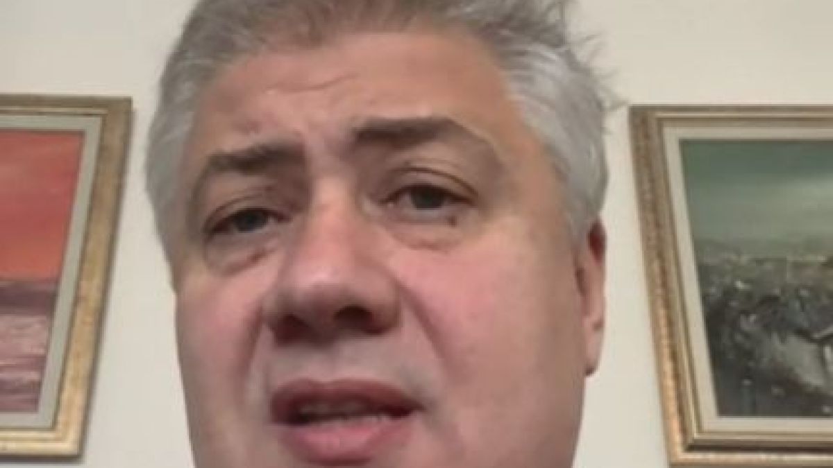 Проф. Балтов: При 300 случая на К-19 за 24 часа ситуацията става критична! ВИДЕО