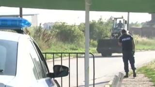 Цигански "панаир на безотговорността" с К-19 в Кюстендил, положението става страшно! ВИДЕО