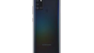 Елегантният Samsung Galaxy A21s е вече във VIVACOM 