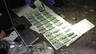 Първи СНИМКИ от ареста на висшите служители на ГДБОП ВИДЕО