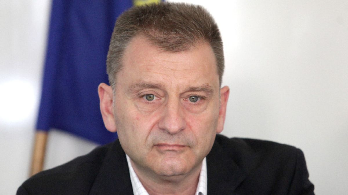 Дългогодишен шеф в НАП хвърли оставка 