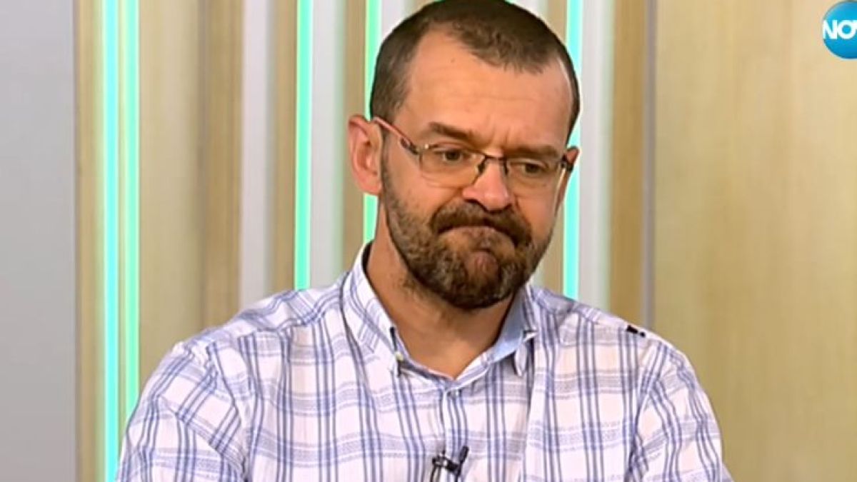 Експерт: АЕЦ „Белене” няма да замести ТЕЦ „Марица Изток”