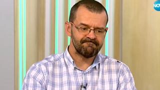 Експерт: АЕЦ „Белене” няма да замести ТЕЦ „Марица Изток”