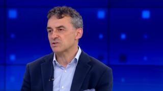 Проф. Иво Петров обясни защо положението в България с К-19 не е толкова черно