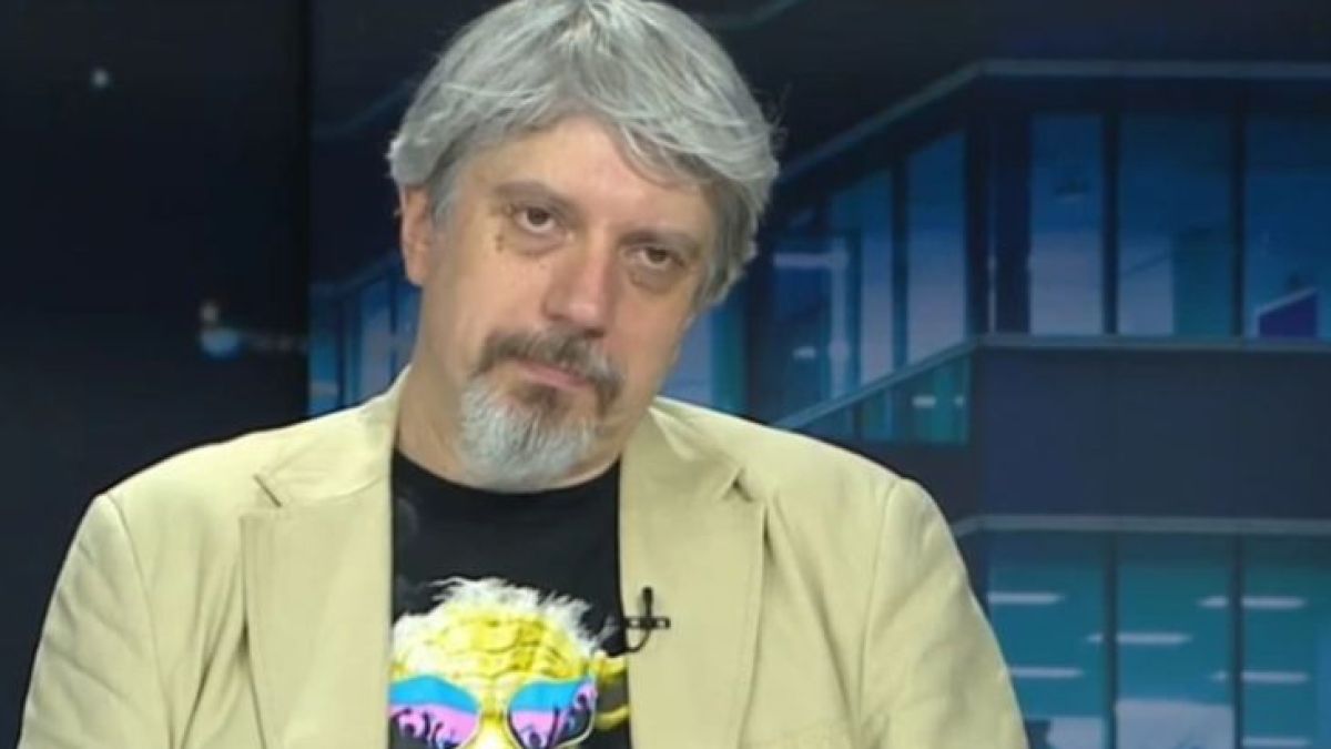 Проф. Витанов: Във втория етап на пандемията сме, може да стане страшно, ако... 