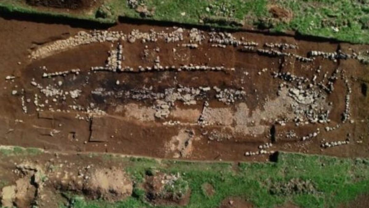 Археолози откриха вероятно най-старата викингска сграда в Исландия