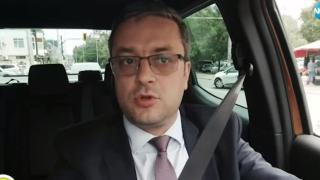 Тома Биков обясни кой само може да свали ГЕРБ от власт