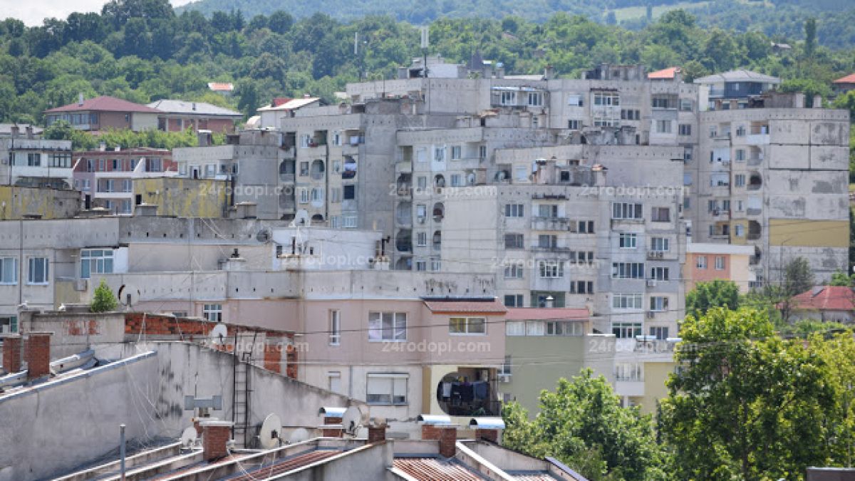 Брокери разобличиха страшната истината за панелките и новото строителство