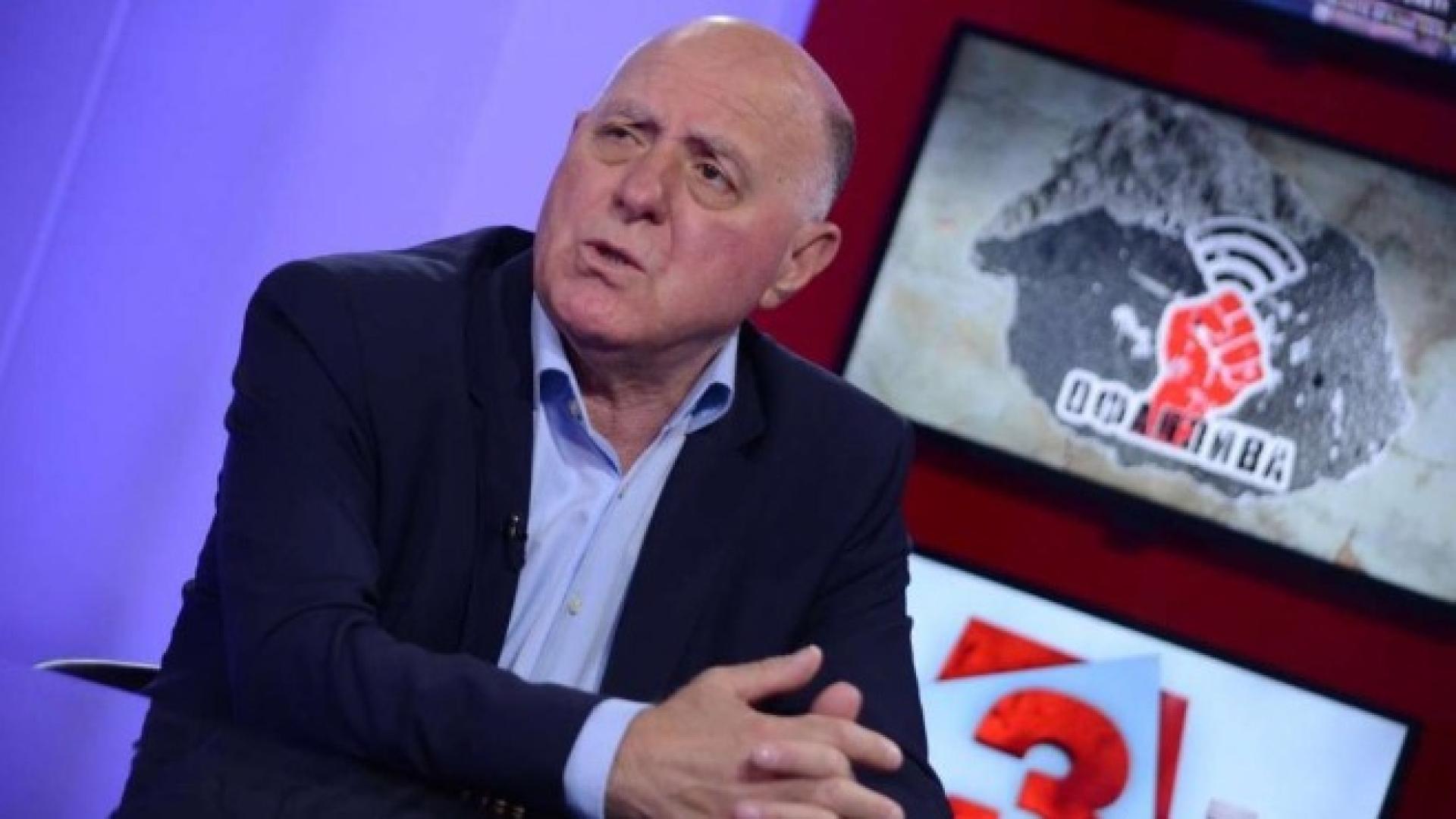 Магдалинчев: Надявам се президентът да не възприема като рекет действията на прокуратурата