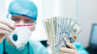 МВФ предрече невиждано страшна световна рецесия
