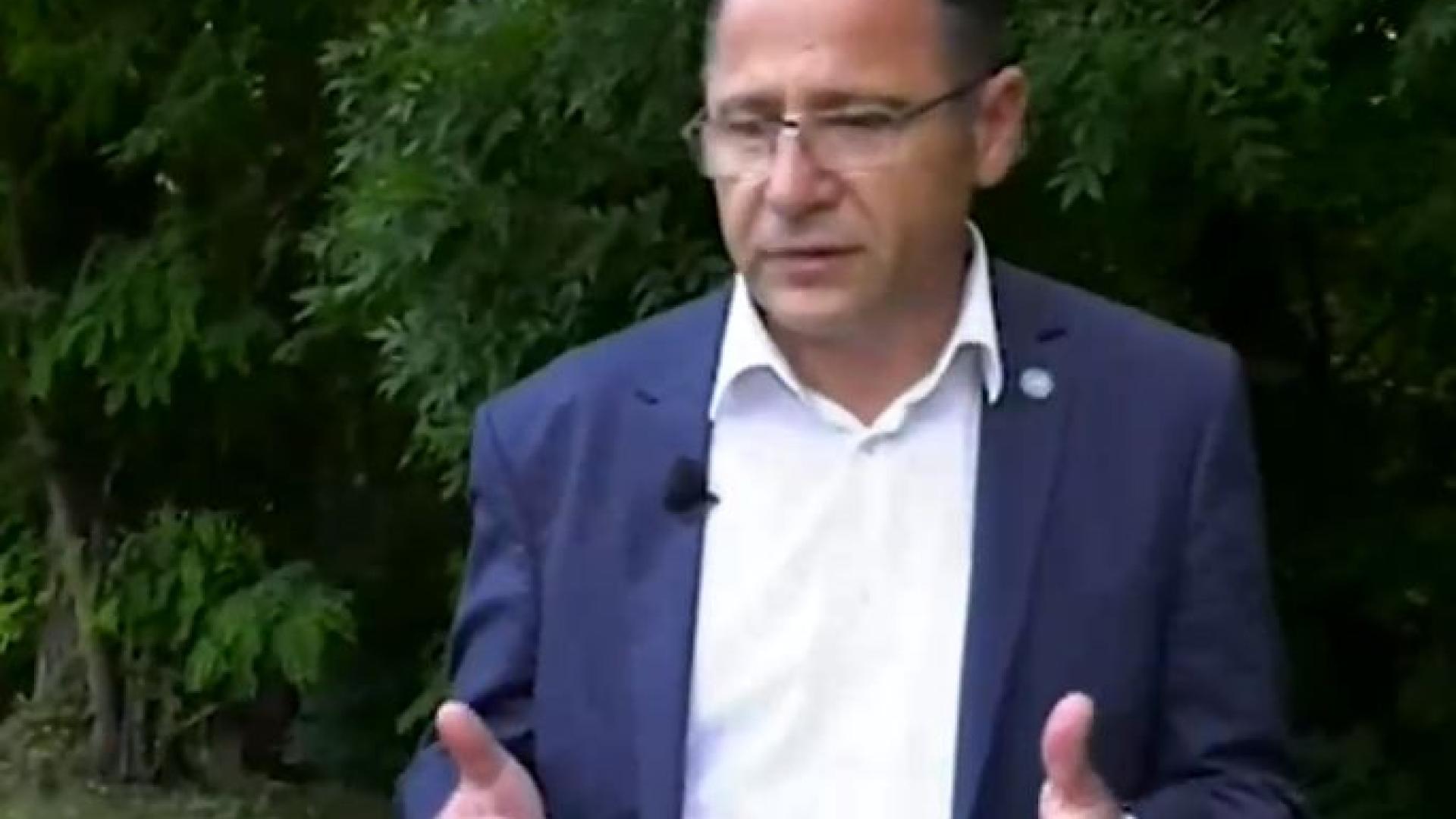 Експерт от СЗО: К-19 още е смъртоносен, скоро в България ще стане страшно ВИДЕО