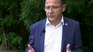 Експерт от СЗО: К-19 още е смъртоносен, скоро в България ще стане страшно ВИДЕО