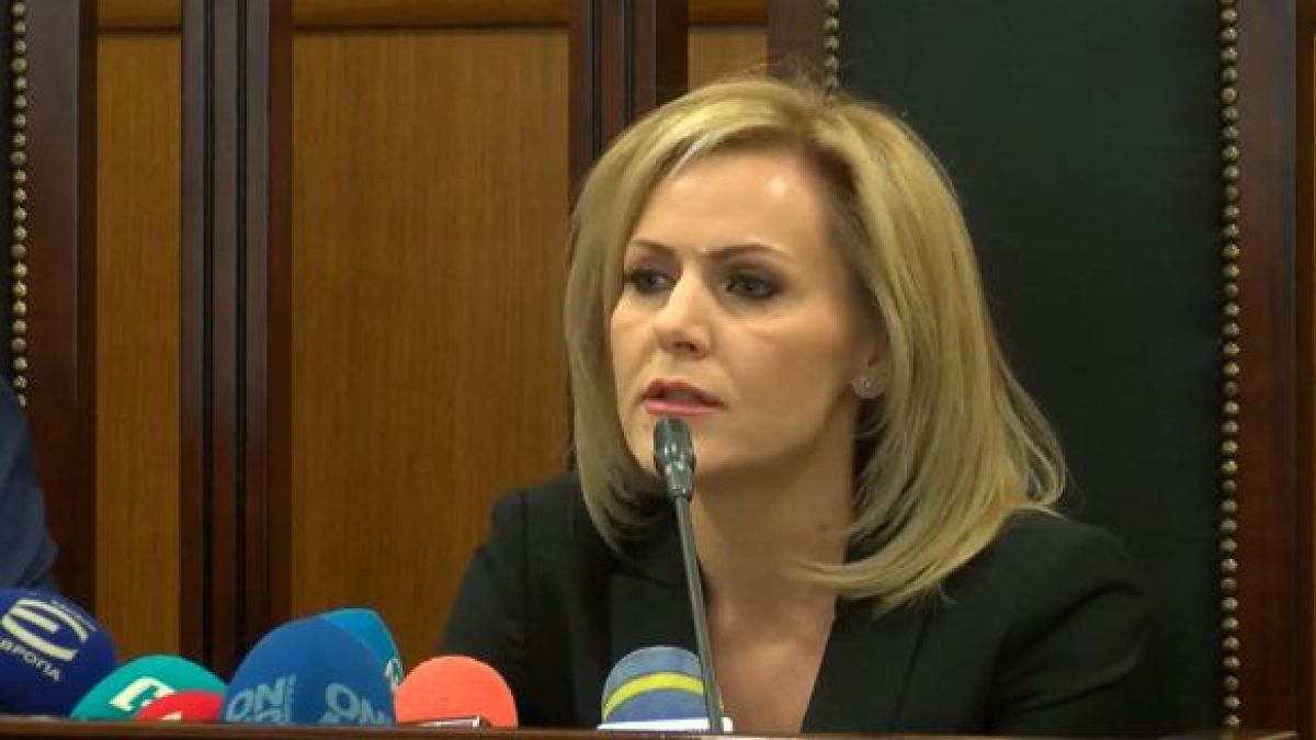 Шефовете от ГДБОП искали от 5 до 10 000 лева рушвети, за да пазят бандити ВИДЕО