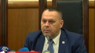 Подкупните шефове в ГДБОП са играли на доброто и лошото ченге, взимали 50 000 лв. месечно