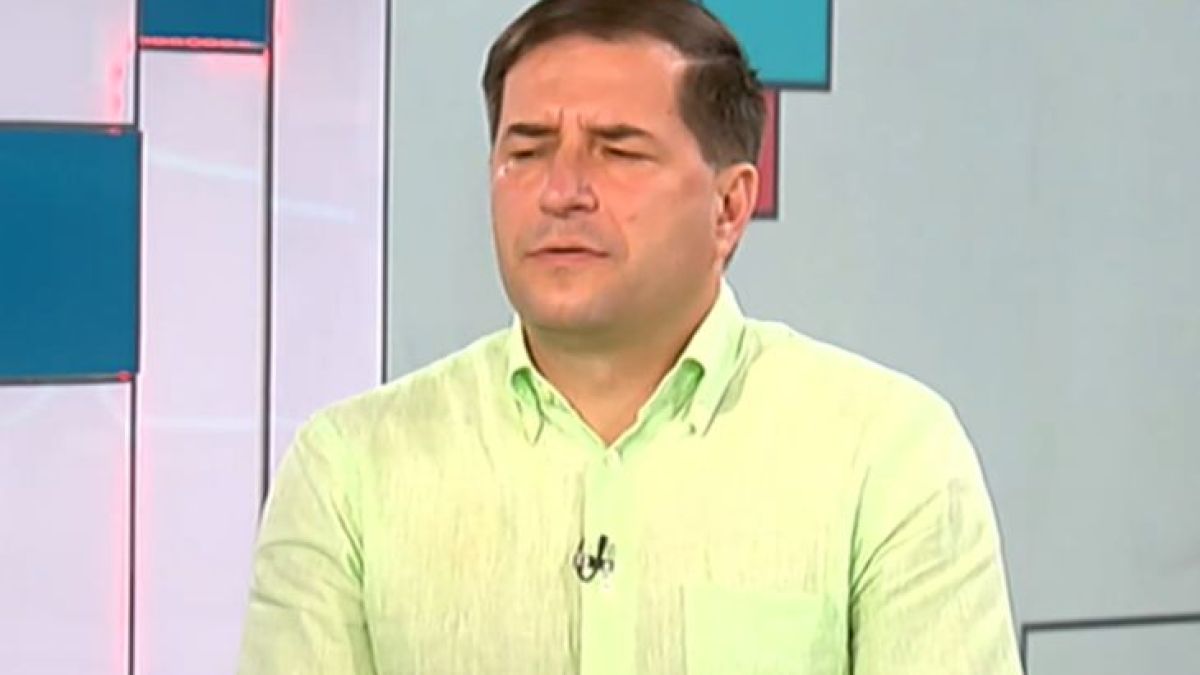Борислав Цеков за удара срещу шефовете в ГДБОП: 15 години по-късно се посегна на недосегаемите