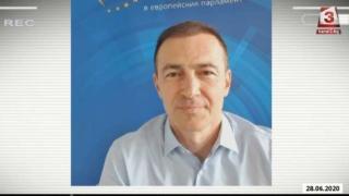 Андрей Ковачев: Снимките на премиера са удари под кръста, явно това е...