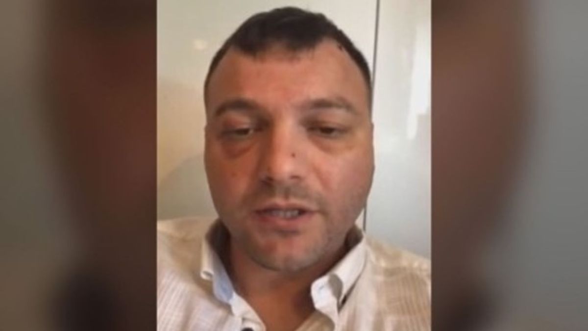 Извънредна новина от Острова за зверски пребития български таксиджия