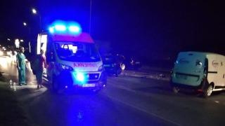 Извънредно в БЛИЦ! Неописуем ужас с младеж в столичния кв. "Младост"