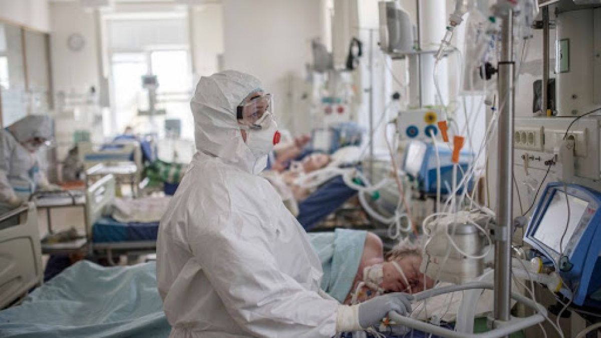 Промяна в броя на заразените от COVID-19 у нас към 0:00 на 29 юни  