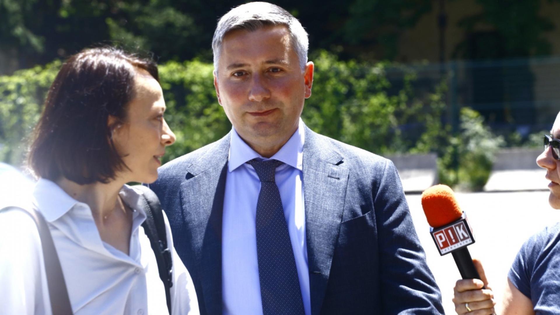 Спука се медийният балон на Прокопиев