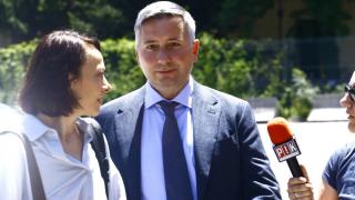 Спука се медийният балон на Прокопиев