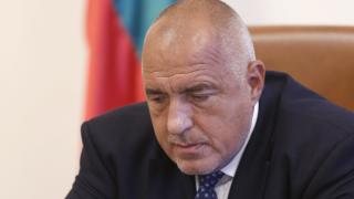 Борисов и Шарл Мишел обсъдиха спасението на Европа от коронакризата