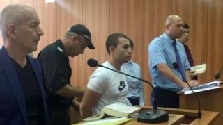Виновникът за касапницата с 4 трупа край Скутаре се отърва леко
