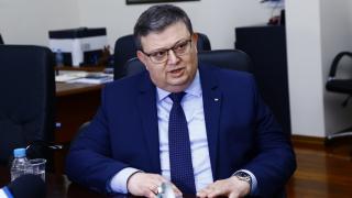 Цацаров: Петков и Рашков ми отмъщават заради отнето имущество на хората, които ги ръководят