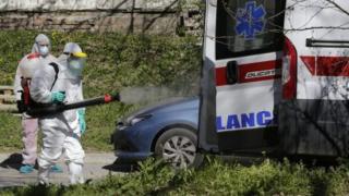По спешност! Сърбия затяга мерките срещу К-19, ето какво се случва
