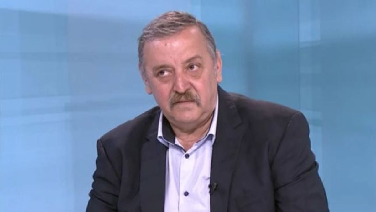 Проф. Кантарджиев: К-19 удря дихателната система, започва с потичане на бистър секрет от носа, а на втория ден...