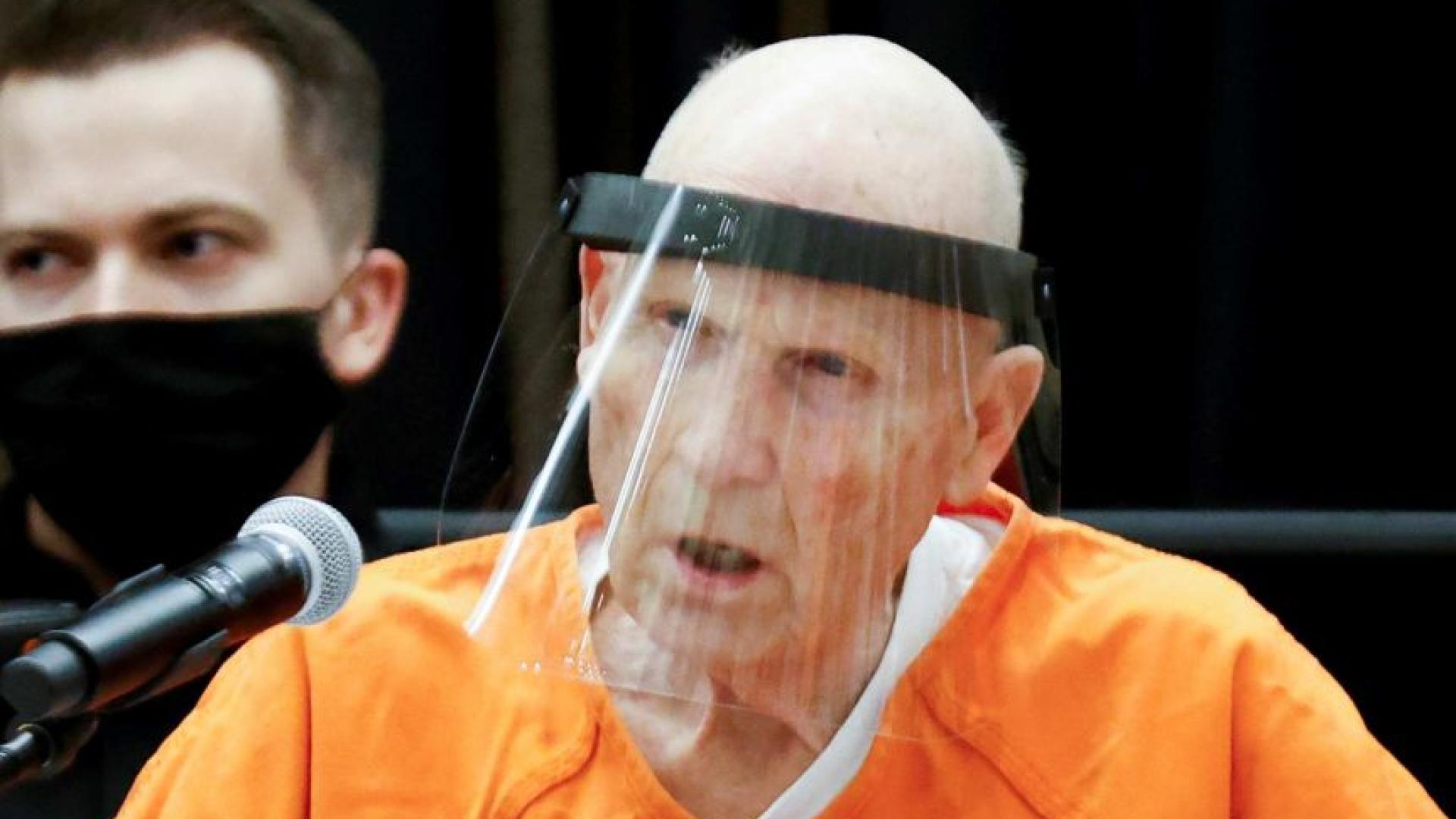 Един от най-ужасните серийни убийци се призна за виновен ВИДЕО