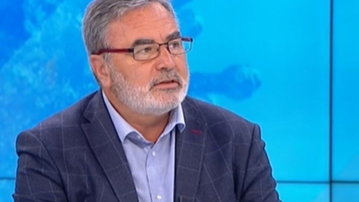 Доц. Кунчев разкри за фрапиращ случай с майка и баща, болни от К-19
