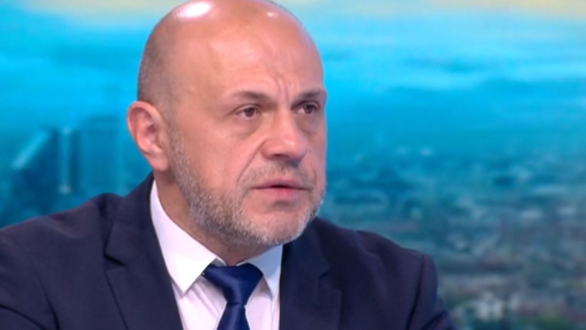 Томислав Дончев: Има конкретни подозрения кой стои зад компроматите срещу Борисов  
