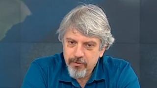 Проф. Витанов шокиращо: Ще стигнем 1000 болни на ден от К-19, ако вулканът на заразата в София изригне 