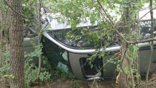 Такава жестока катастрофа в Шуменско скоро не е ставала СНИМКИ 