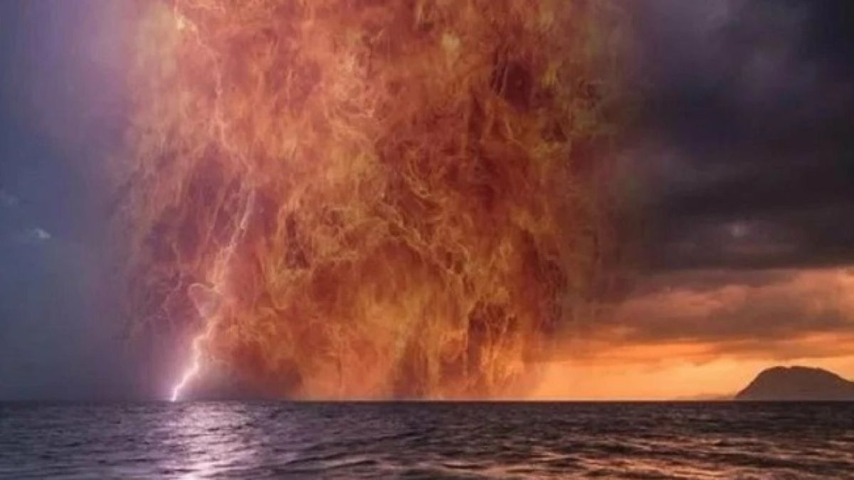 Учени сензационно: Черно море се превръща в океан