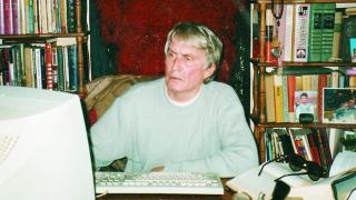 Писателят Владо Даверов: Живях диво, неразумно, не можах да осъществя  светлите си мечти докрай