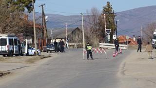 Циганската махала в Кюстендил остава под карантина 